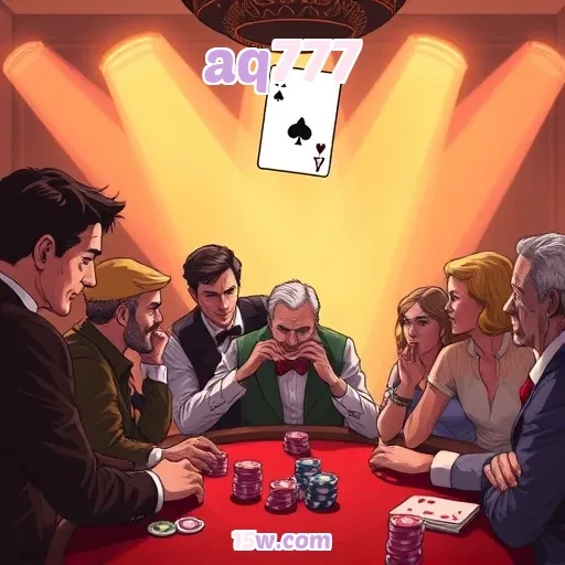 aq777: Descubra Por Que Este Site é a Melhor Opção para Jogadores Brasileiros