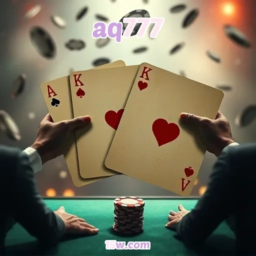 aq777: A Revolução dos Jogos Online no Brasil