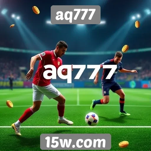 novidades do aq777 atraem novos jogadores