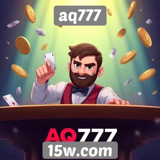 Dicas para iniciantes no aq777