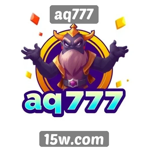 Plataforma de jogos online aq777 oferece diversas opções de entretenimento