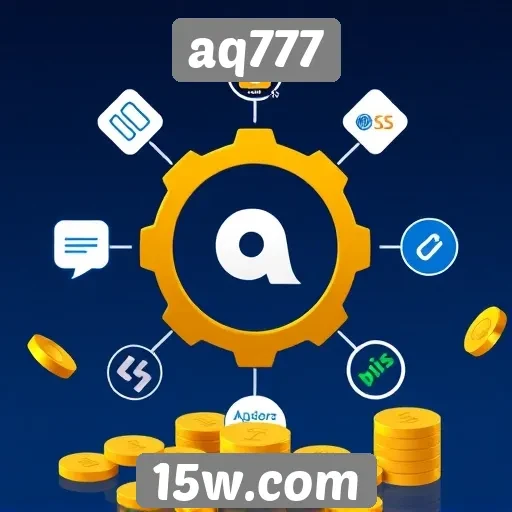 metodologia de pagamento no aq777 é diversificada