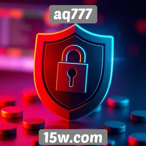 Avaliação de segurança do site aq777
